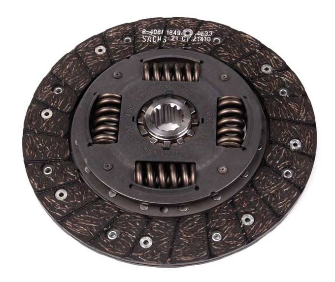 SAAB Clutch Disc 5174966